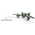 Hubsan H107C X4 H107C 2.4G 4CH RC Quadcopter с пультом дистанционного управления 0.3MP камеры гироскопа Drone карманные игрушки вертолета Drone QuadCopter